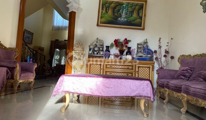 Rumah Mewah 2.Lantai di Kavling Pondok Kelapa. Jakarta Timur 2