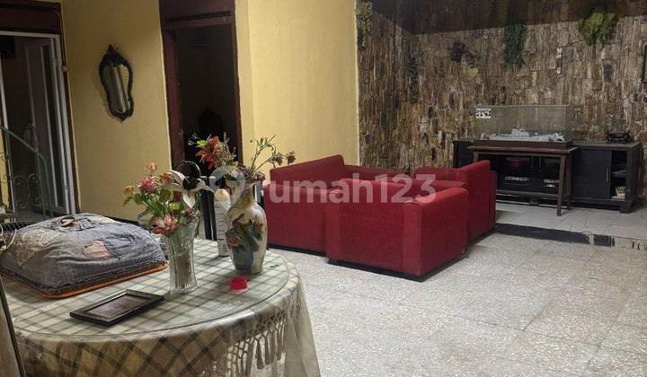 Disewakan Rumah Di Jati Rahayu Pondok Melati Bekasj 2