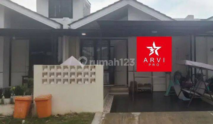 Disewakan Rumah Familia Urban Bekasi Timur 1