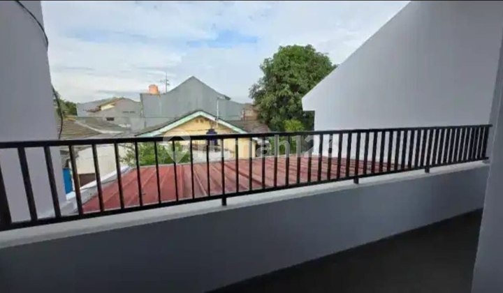 Rumah Baru Renovasi2 Lantai di Harapan Jaya Bekasi 2