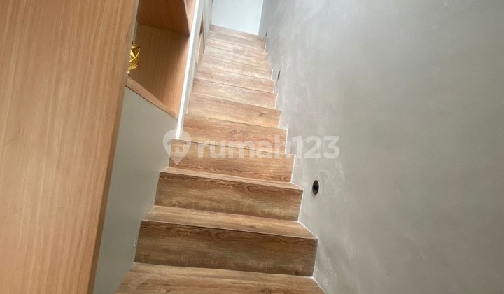 Disewa Rumah Furnish di Cluster O2 Grand Wisata Bekasi 2