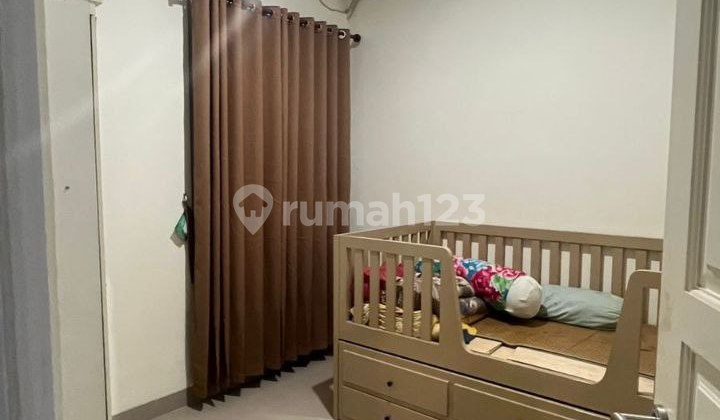 Disewa Rumah Furnish Dalam Cluster Green Land Kemamh Jatikramat Jatiasih Bekasi 2
