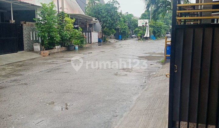 Dijual Rumah Siap Huni Cakung Residence Jakarra Timur 2