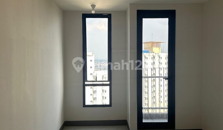 Apartemen Pakuwon Type Studio Bekasi Selatan