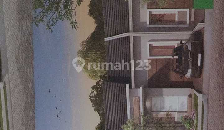 Dijual Cepat Rumah Cluster Teradamai Babelan 2