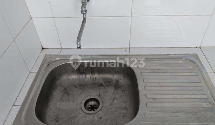 Rumah 2 Lantai di Vasana Harapan Indah Bekasi 2