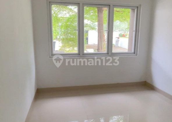Disewakan Rumah Hook Di Familia Urban Bekasi Timur 2