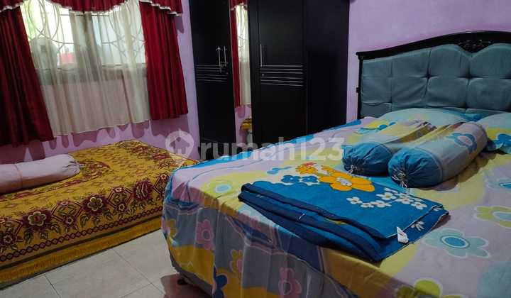 Ready-to-Occupy House in Griya Harapan Permai, Harapan Indah, Bekasi 2