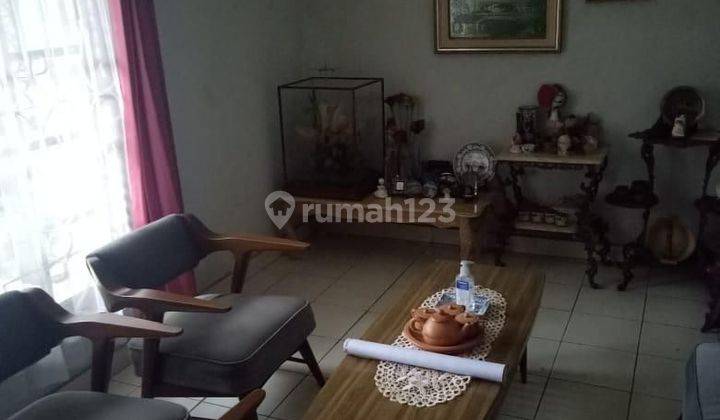 Dijual Cepat Rumah Di Perum Malaka Country Pondok Kopi Jakarta Timur 2