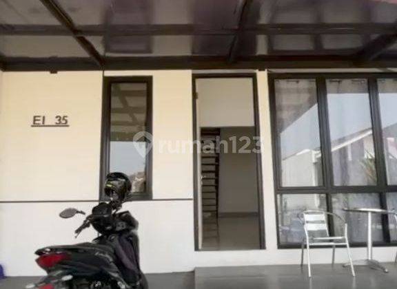 Disewakan Rumah Di Familia Urban Bekasi Timur 2