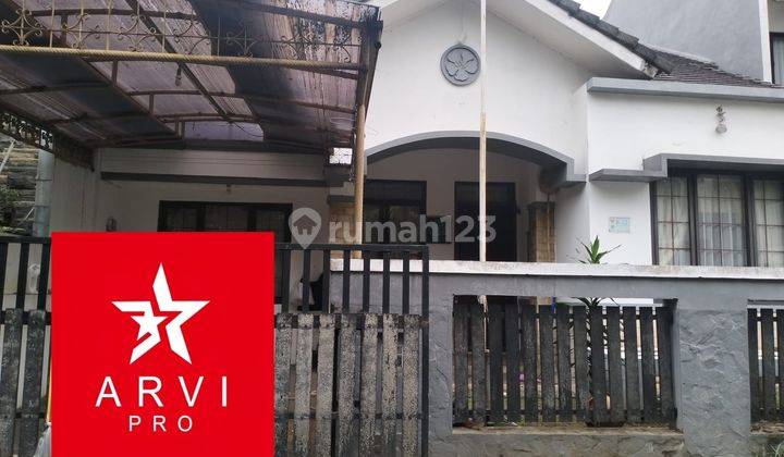 Disewakan Rumah Siap Huni Sakura Regency 1 Jatiasih Bekasi 1