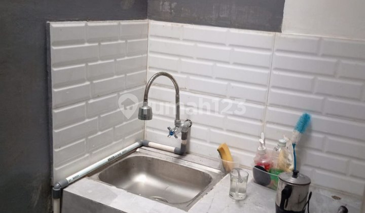 Rumah Siap Huni Di Matraman Jakarta Timur 2