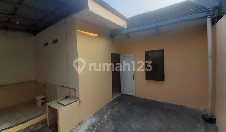 For Sale House In Pesona Metropolitan Bekasi 2