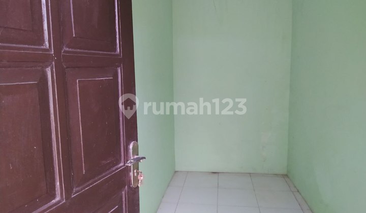 Rumah Strategis Di Pinggir Jalan Raya Depok Jawa Barat 2