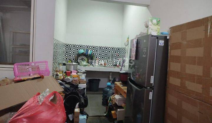 Termurah Rumah Cluster Adara Harapan Indah Bekasi 1