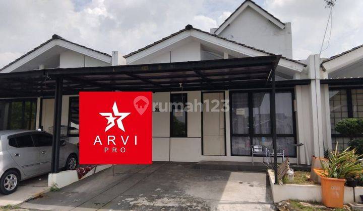 Disewakan Rumah Di Familia Urban Bekasi Timur 1