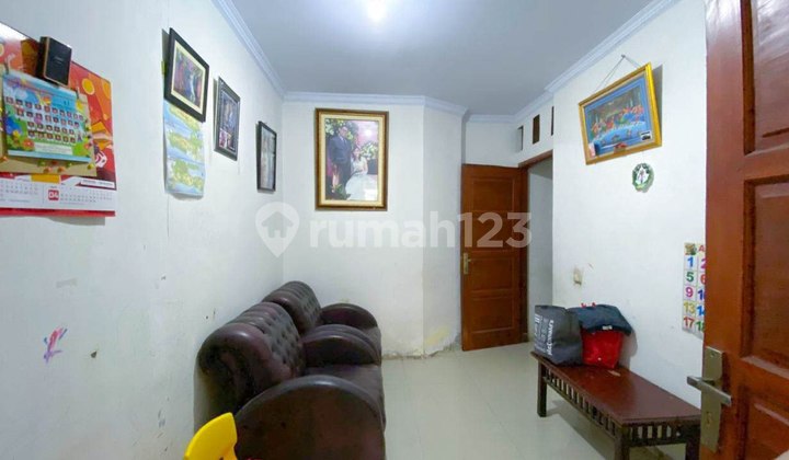 Ready-to-Occupy House in Legenda Dukuh Bima Bekasi 2