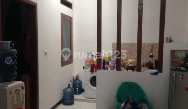 Dijual Rumah Murah Harapan Indah 1 Bekasi 2