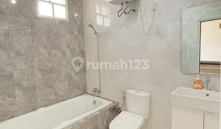 2-Story House in East Jakarta Tourism City 2