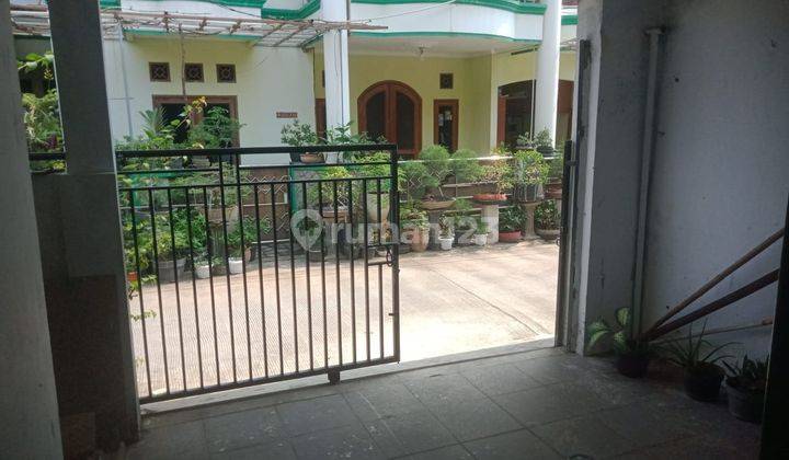 Rumah Murah Di Perumahan Duren Jaya Bekasi 1