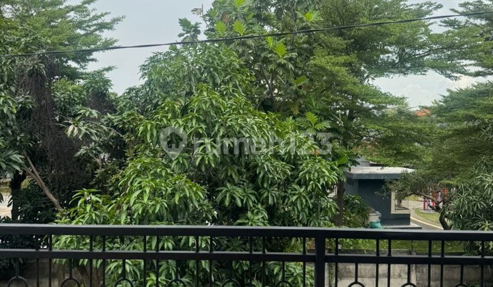 Rumah 2 Lantai di Metland Cakung Jakarta Timur 2