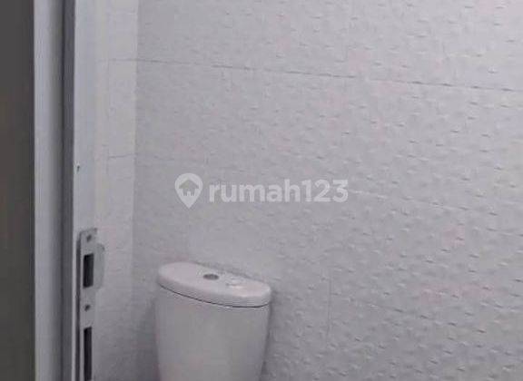 Disewakan Rumah Siap Huni 2 Lantai Di Berly Residen Jatirangon Jatisampurna Bekasi 2