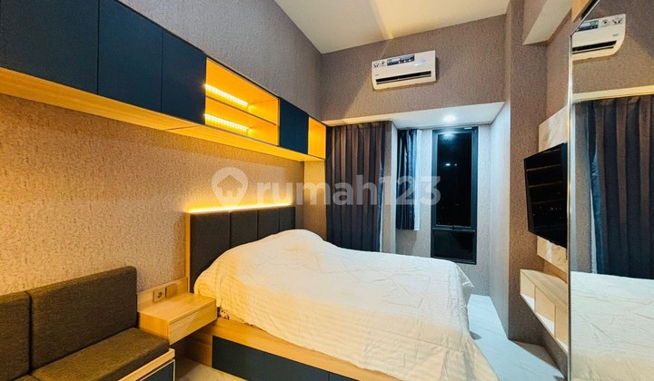 Disewa Apartemen Pakuwon Full Firnish Tower Amor 2