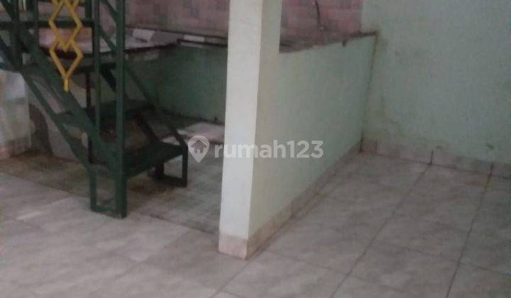 Disewakan Rumah 2 Lantai Di Griya Asritaman Mini Pondok Gede Bekasi 2
