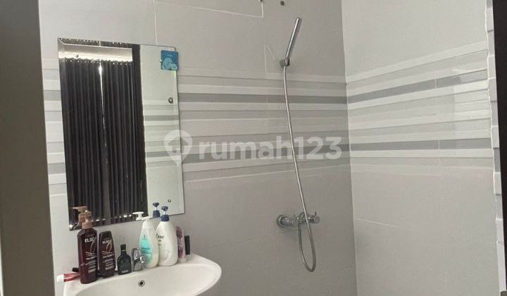 2-bedroom House in Cherryville Cluster, Grand Wisata Bekasi 2