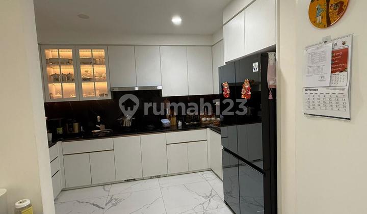 Rumah Deluxe di Matana Jakarta Garden City Jakarta Timur 2