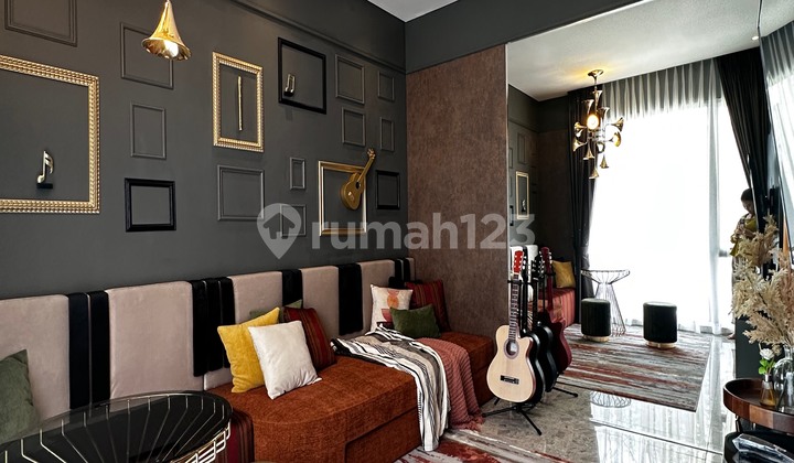 Rumah Alam Sutera  RP.4,5M 2