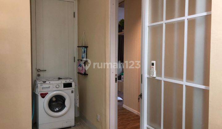 DiSEWAKAN APARTEMEN 2BR PADDINGTON HEIGHTS 2