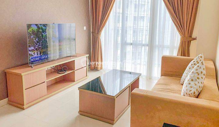 kan Apartemen Denpasar Residence Tower Ubud 2