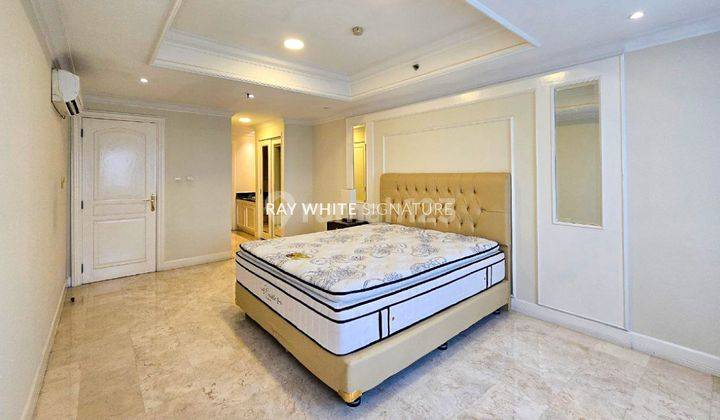 Apartemen Bukit Golf Pondok Indah 3BR 2