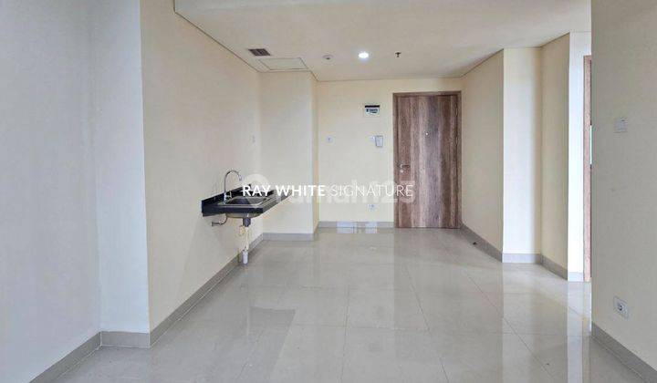 Unit Apartemen Pejaten Park Residence 2