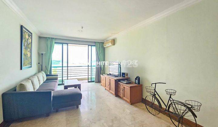 Apartemen Taman Pasadenia 2BR 2