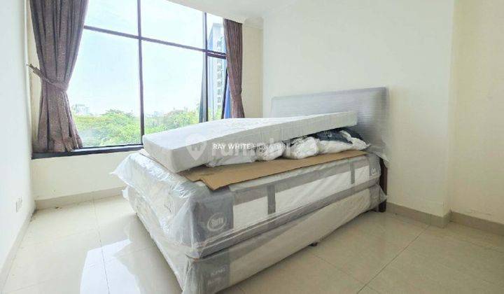 Unit di Apartemen Hampton&#39;&#39;s Park Lantai 5 - 2 Bedrooms 2