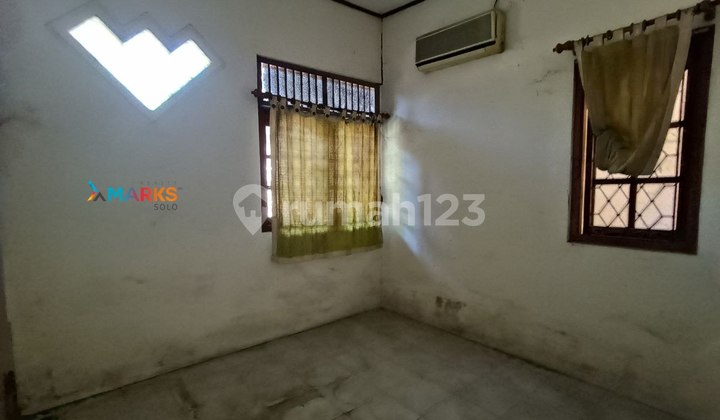 Rumah Hitung Tanah Harga Murah Tenang Nyaman Area R1 Jkw Sumber 2