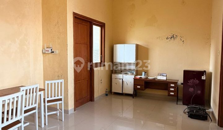 Rumah Cluster Murah Siap Huni di Area Colomadu, Pasti Nyaman 2