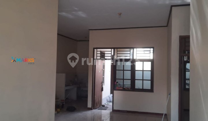 Beautiful Well-Maintained Rental House Ready to Occupy in Cluster One Gate System.