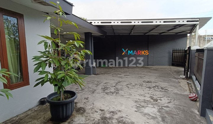 Affordable Well-Maintained House Ready to Occupy in Serengan City Center