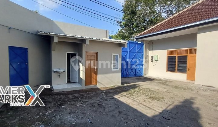 Gudang Area Colomadu, Akses Kontainer, 10 Mnt Exit Tol Klodran Gudang Area Colomadu, Akses Kontainer, 10 Mnt Exit Tol Klodran