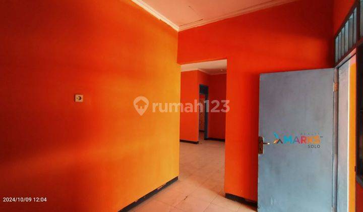 Rumah Sewa Siap Pakai Cocok Utk Kantor Atau Rumah Tinggal 2