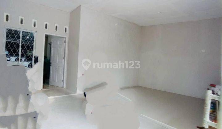 Rumah Siap Huni Harga Masih Nego di daerah Grogol Solo 2