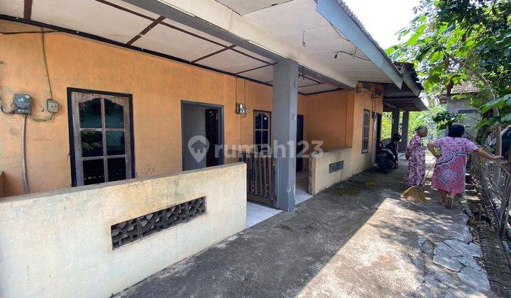 Rumah Kost Ngabeyan Daerah Ramai Cocok Untuk Investasi,pasti Cuan 1