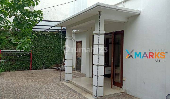 Turun Harga rumah Sewa Cluster Mewah di Colomadu,aman Dan Nyaman 1