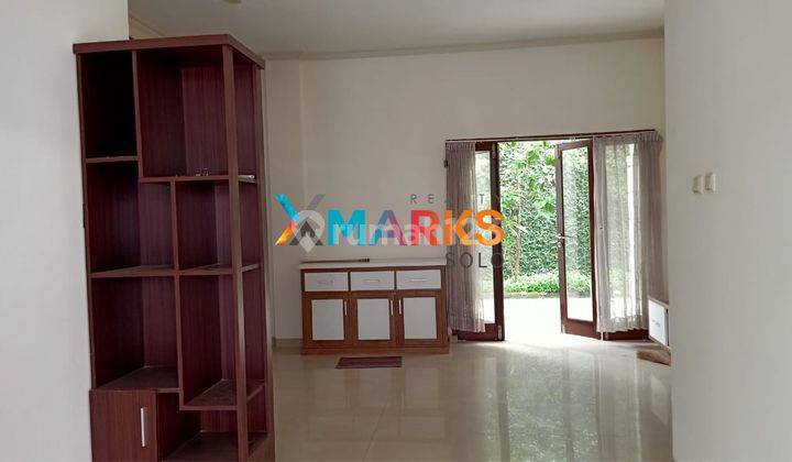 Turun Harga rumah Sewa Cluster Mewah di Colomadu,aman Dan Nyaman 2