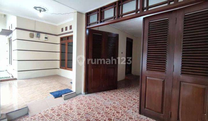 Rumah Siap Huni Sudah Renovasi di Gentan,cocok Utk Executive Muda 1