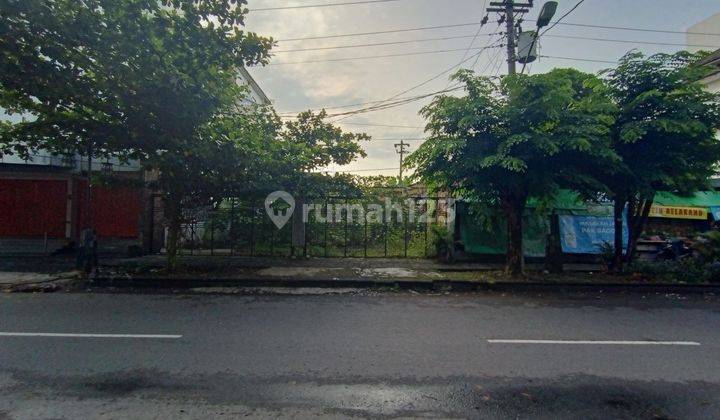 Turun Harga Tanah Tengah Kota Cocok Untuk Usaha Kuliner Dll 2