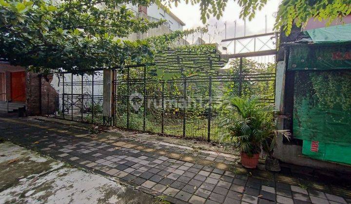 Turun Harga!Tanah Sewa Murah Dekat Ngarsopuro Cocok Usaha Apa Aja 1